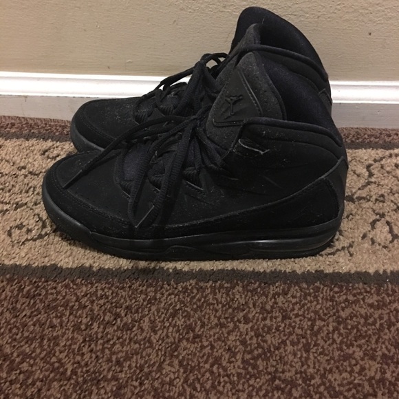 Jordan Air Deluxe - Picture 3 of 5